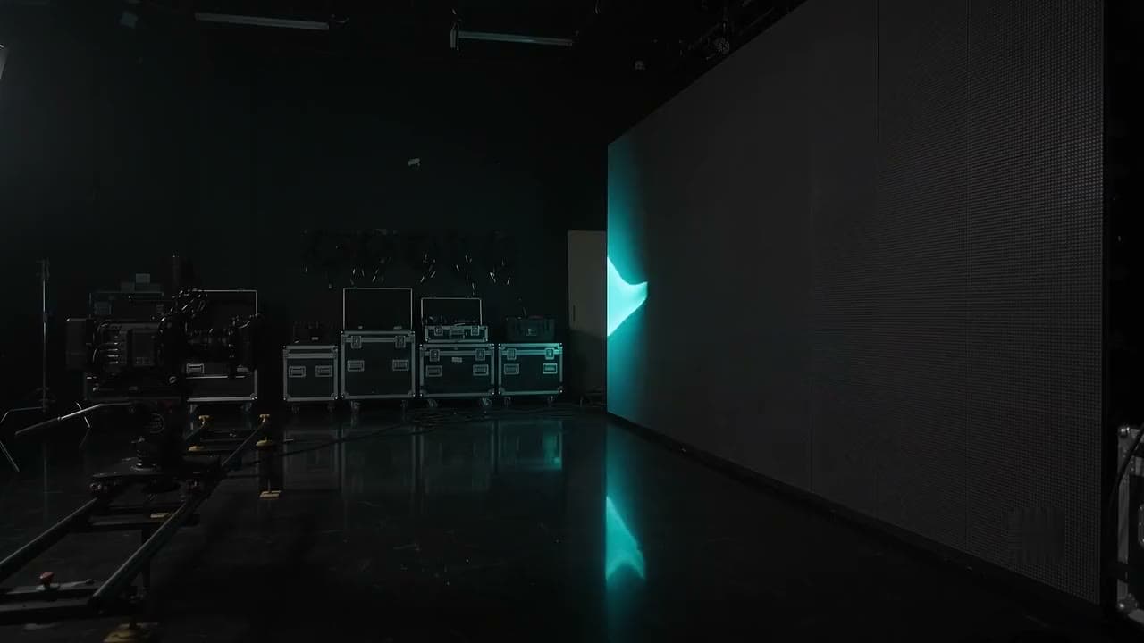 LUMEN LAB by CRUXEO